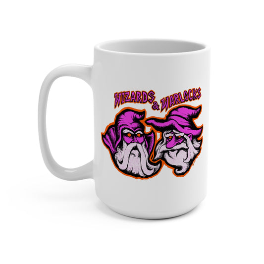 WnW 15oz Ceramic Mug
