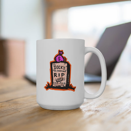 WnW 15oz Ceramic Mug